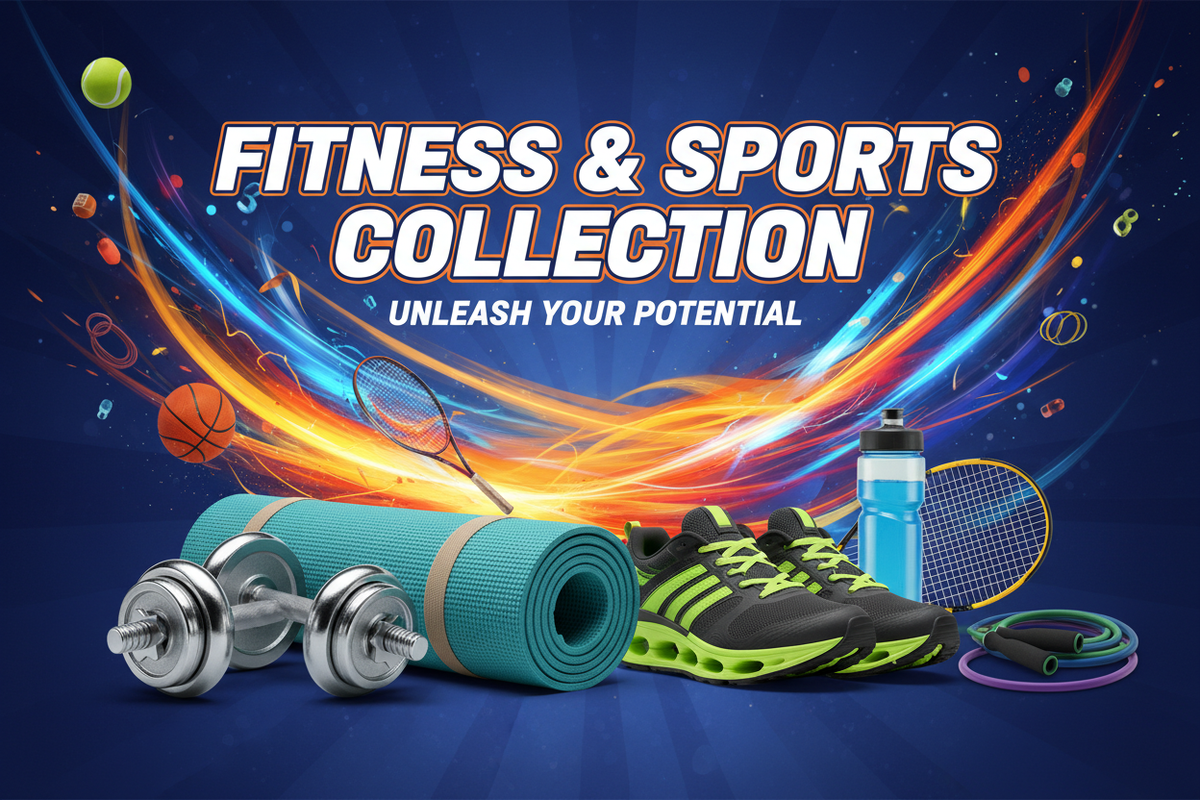 Fitness and Sports