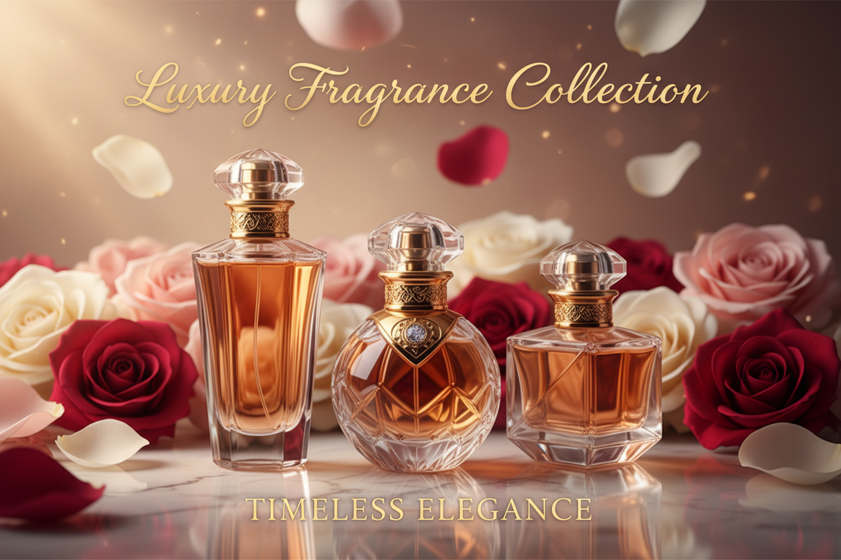 Fragrance