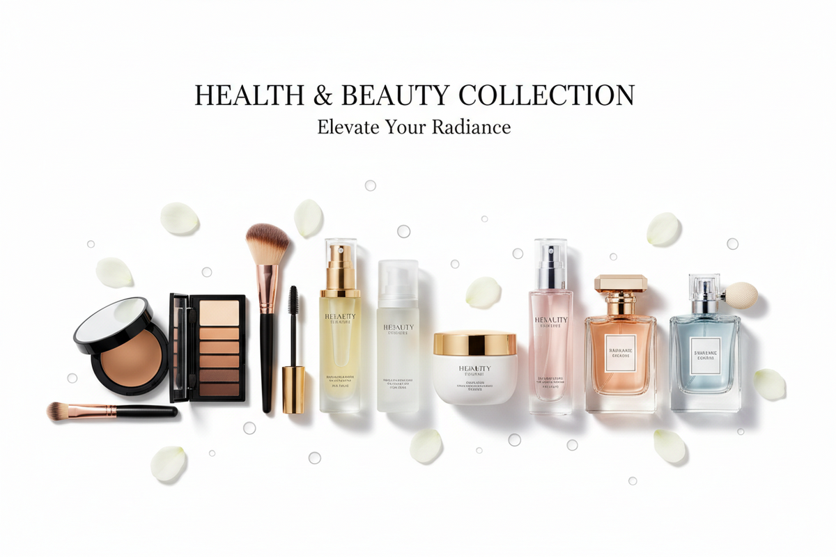 Health & Beauty