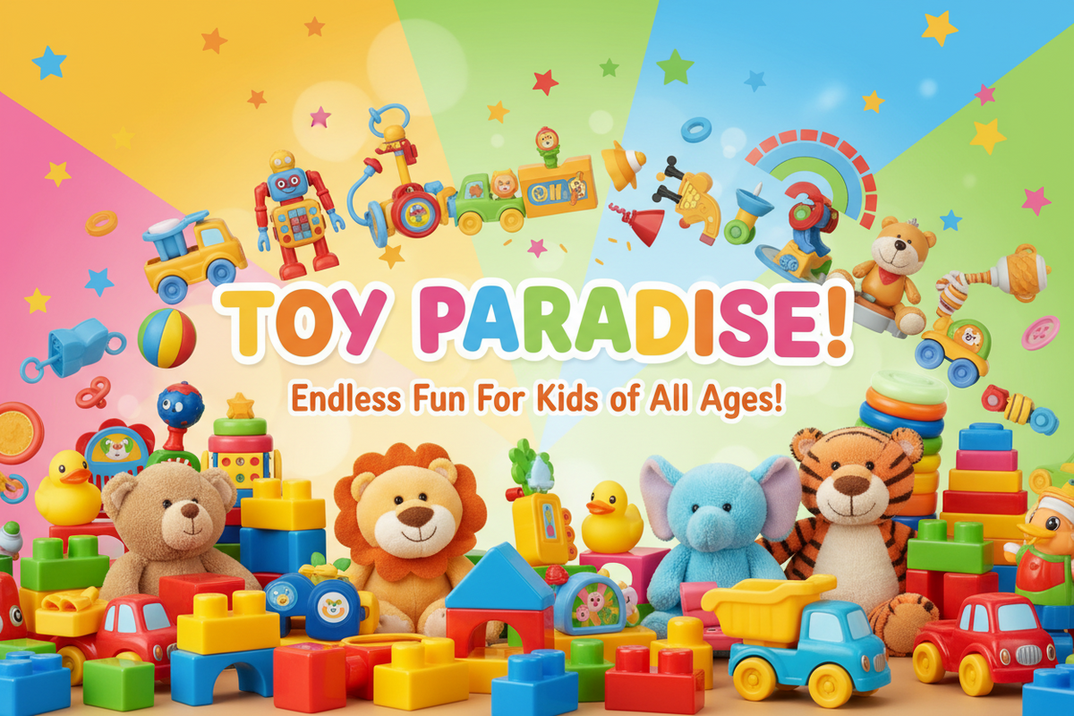 Toys