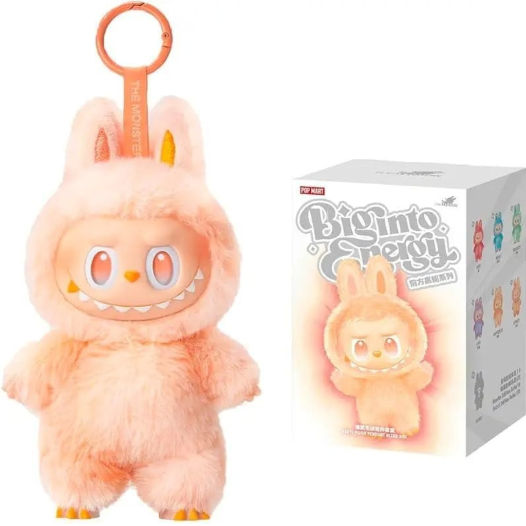 Labubu Doll UAE | Trending Collectible Monster Plush Toy Dubai