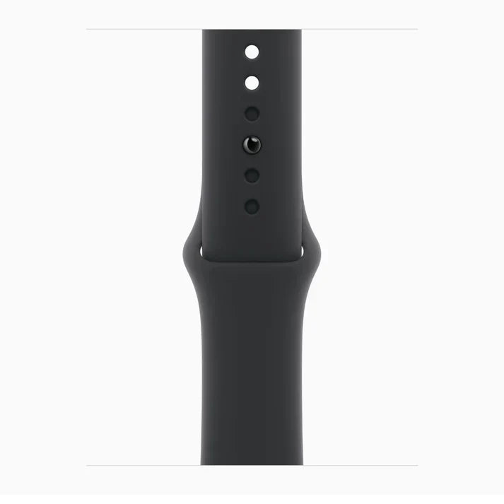 Apple Watch Series 9 GPS + Cellular Stainless Steel | Smartwatch UAE