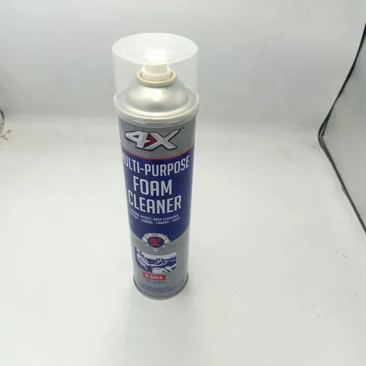 Multi-Purpose Foam Cleaner 500ml - Car & Home Cleaner | Dubai UAE