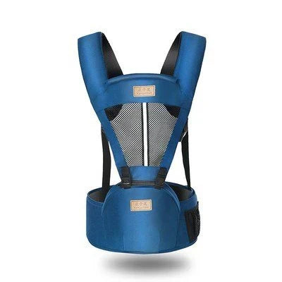 Multifunctional Baby Carrier - 6-in-1 Ergonomic Backpack | UAE Parents